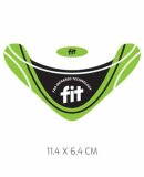 FIT THERAPY - KNÆ PLASTER 3 STK