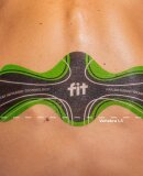 FIT THERAPY - LÆNDE PLASTER 2 STK