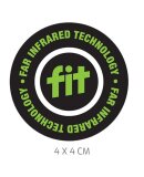 FIT THERAPY - UNIVERSAL PLASTER