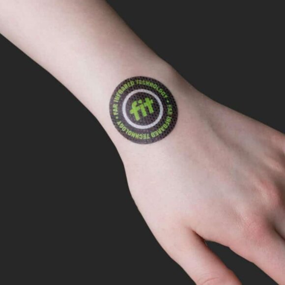 FIT THERAPY - UNIVERSAL PLASTER