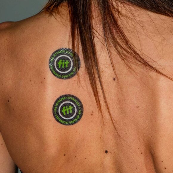 FIT THERAPY - UNIVERSAL PLASTER