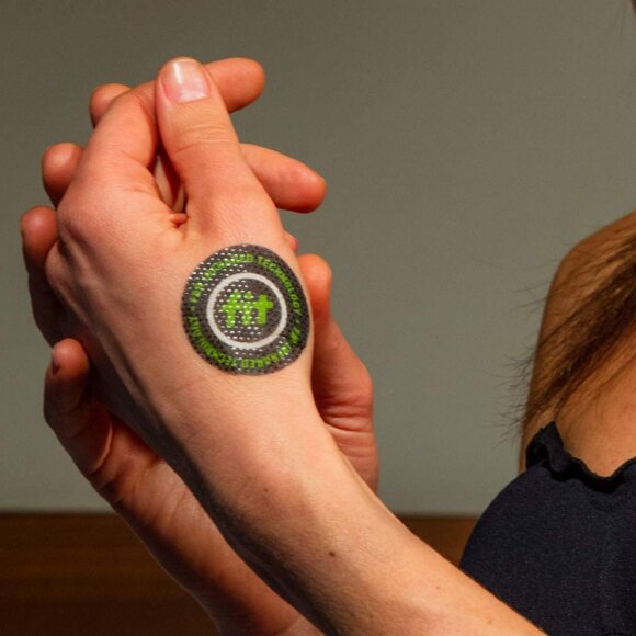 FIT THERAPY - UNIVERSAL PLASTER