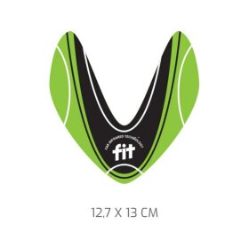 FIT THERAPY - FIT ALBUE PLASTER