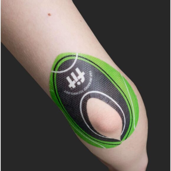 FIT THERAPY - FIT ALBUE PLASTER