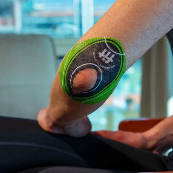 FIT THERAPY - FIT ALBUE PLASTER