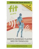 FIT THERAPY - FIT ALBUE PLASTER