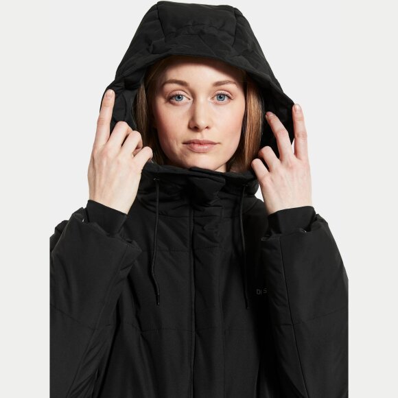 DIDRIKSONS - W SANDRA PARKA