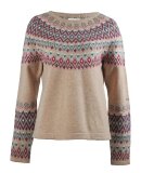 SKHOOP - JEANETTE SWEATER