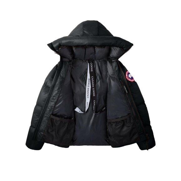 CANADA GOOSE - M CROFTON PUFFER