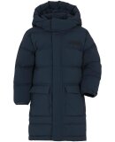 DIDRIKSONS - KIDS SNÖFRID LONG PARKA