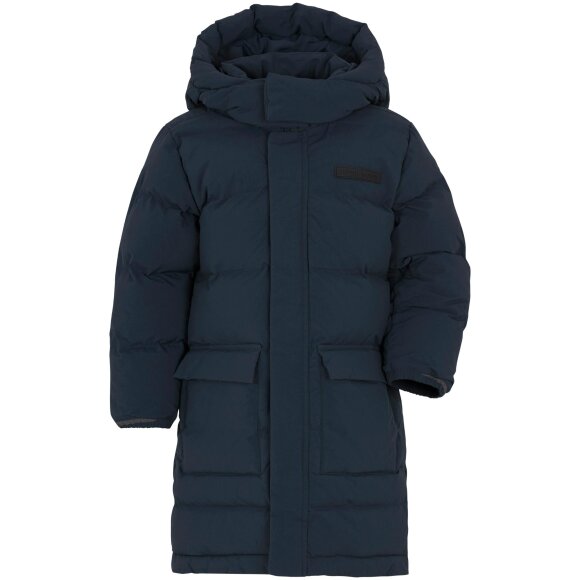 DIDRIKSONS - KIDS SNÖFRID LONG PARKA