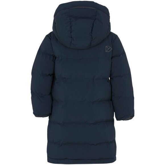 DIDRIKSONS - KIDS SNÖFRID LONG PARKA