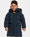 DIDRIKSONS - KIDS SNÖFRID LONG PARKA