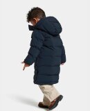 DIDRIKSONS - KIDS SNÖFRID LONG PARKA