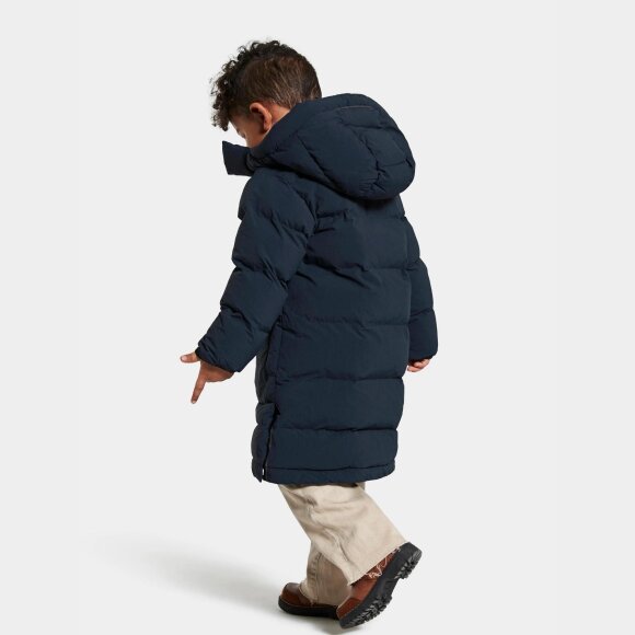 DIDRIKSONS - KIDS SNÖFRID LONG PARKA