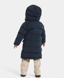 DIDRIKSONS - KIDS SNÖFRID LONG PARKA