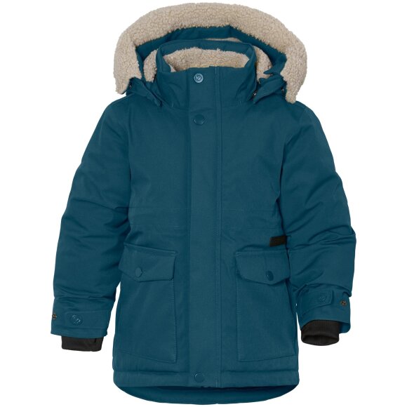 DIDRIKSONS - KIDS LIZZO PARKA 2