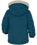 DIDRIKSONS - KIDS LIZZO PARKA 2