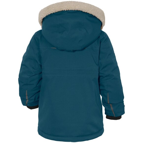 DIDRIKSONS - KIDS LIZZO PARKA 2