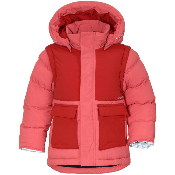 DIDRIKSONS - KIDS ANTE JACKET