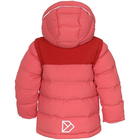 DIDRIKSONS - KIDS ANTE JACKET