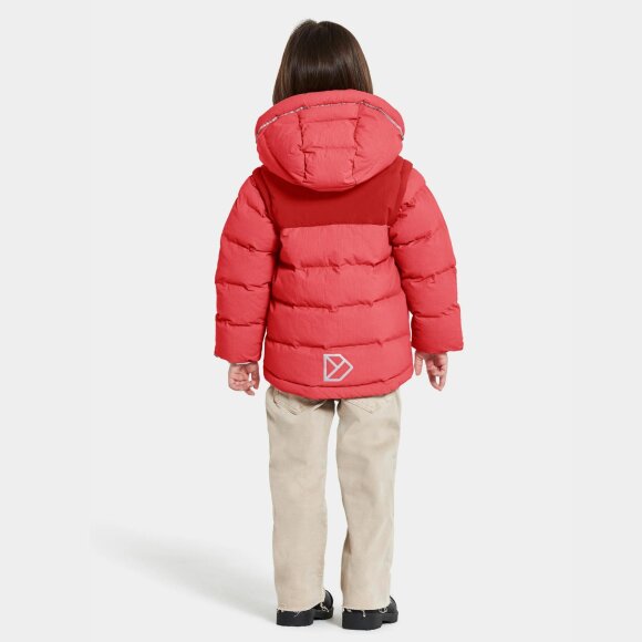 DIDRIKSONS - KIDS ANTE JACKET