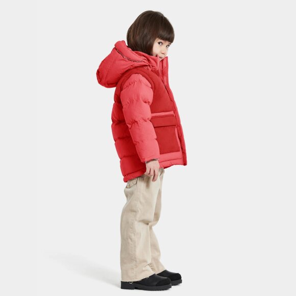 DIDRIKSONS - KIDS ANTE JACKET