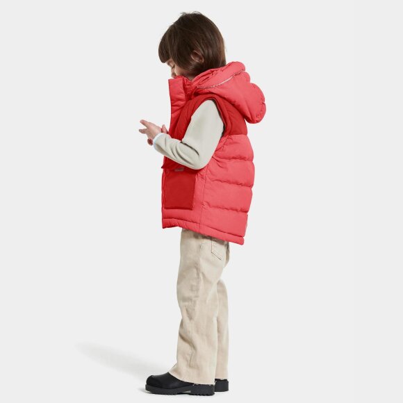 DIDRIKSONS - KIDS ANTE JACKET