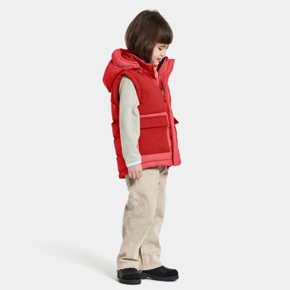 DIDRIKSONS - KIDS ANTE JACKET