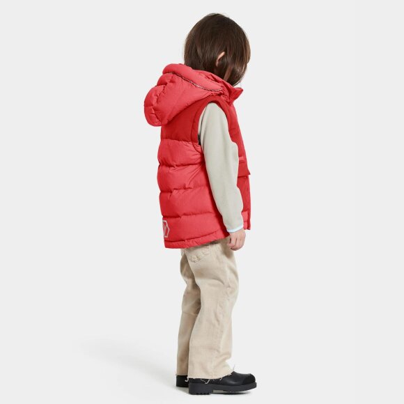 DIDRIKSONS - KIDS ANTE JACKET