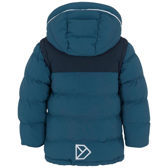 DIDRIKSONS - KIDS ANTE JACKET