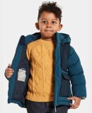 DIDRIKSONS - KIDS ANTE JACKET