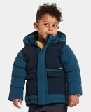 DIDRIKSONS - KIDS ANTE JACKET