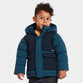 DIDRIKSONS - KIDS ANTE JACKET