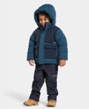 DIDRIKSONS - KIDS ANTE JACKET