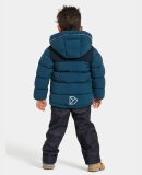 DIDRIKSONS - KIDS ANTE JACKET