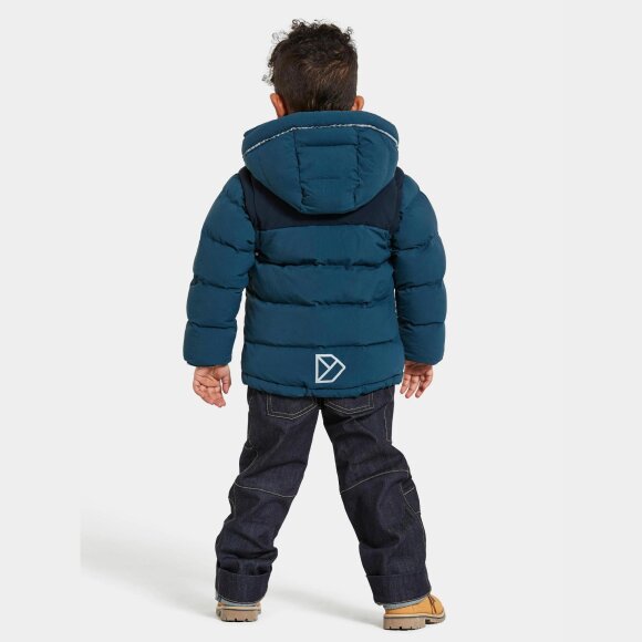 DIDRIKSONS - KIDS ANTE JACKET