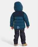 DIDRIKSONS - KIDS ANTE JACKET