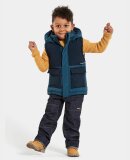 DIDRIKSONS - KIDS ANTE JACKET