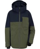 DIDRIKSONS - BOYS LUKE JACKET 3