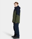 DIDRIKSONS - BOYS LUKE JACKET 3