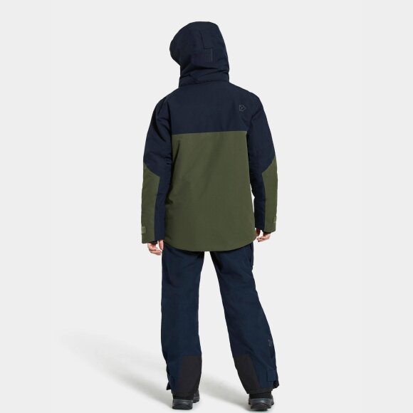 DIDRIKSONS - BOYS LUKE JACKET 3