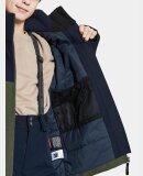 DIDRIKSONS - BOYS LUKE JACKET 3