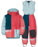 DIDRIKSONS - KIDS BOARDMAN MLT COLOR SET 3