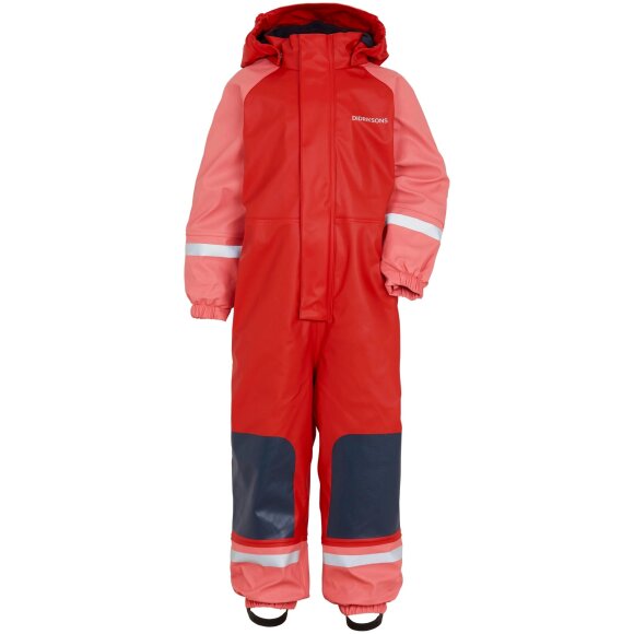 DIDRIKSONS - KIDS COLORADO GALON COVERALL