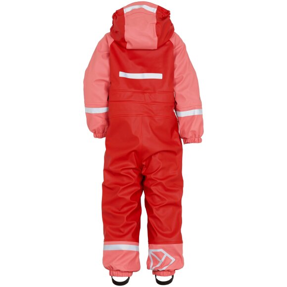 DIDRIKSONS - KIDS COLORADO GALON COVERALL