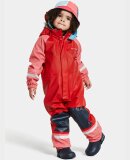 DIDRIKSONS - KIDS COLORADO GALON COVERALL