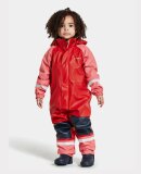DIDRIKSONS - KIDS COLORADO GALON COVERALL