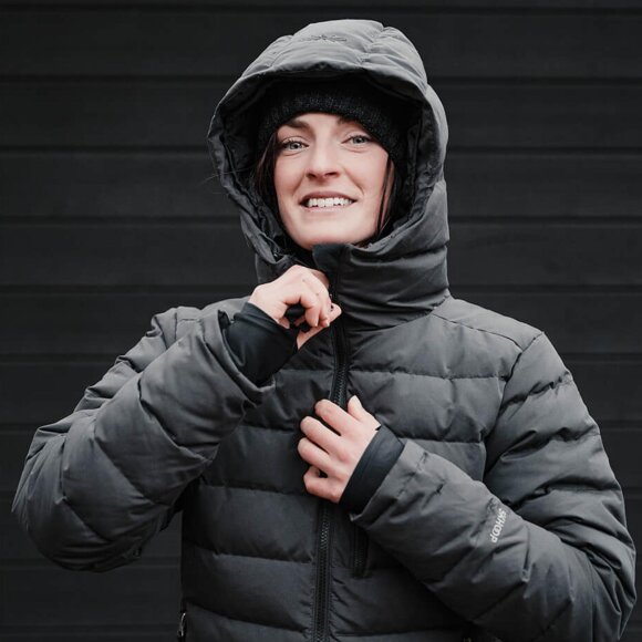 SKHOOP - W JOANNA DOWN JACKET