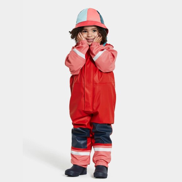 DIDRIKSONS - KIDS COLORADO GALON COVERALL